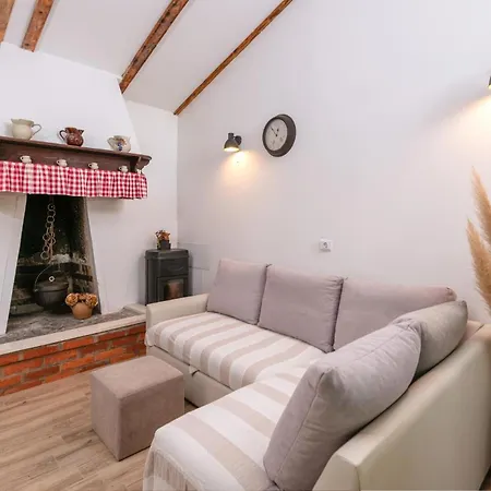 Holiday home Amazing In