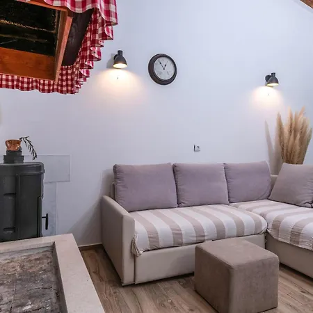 펜션 2 Bedroom Gorgeous In 크르니카